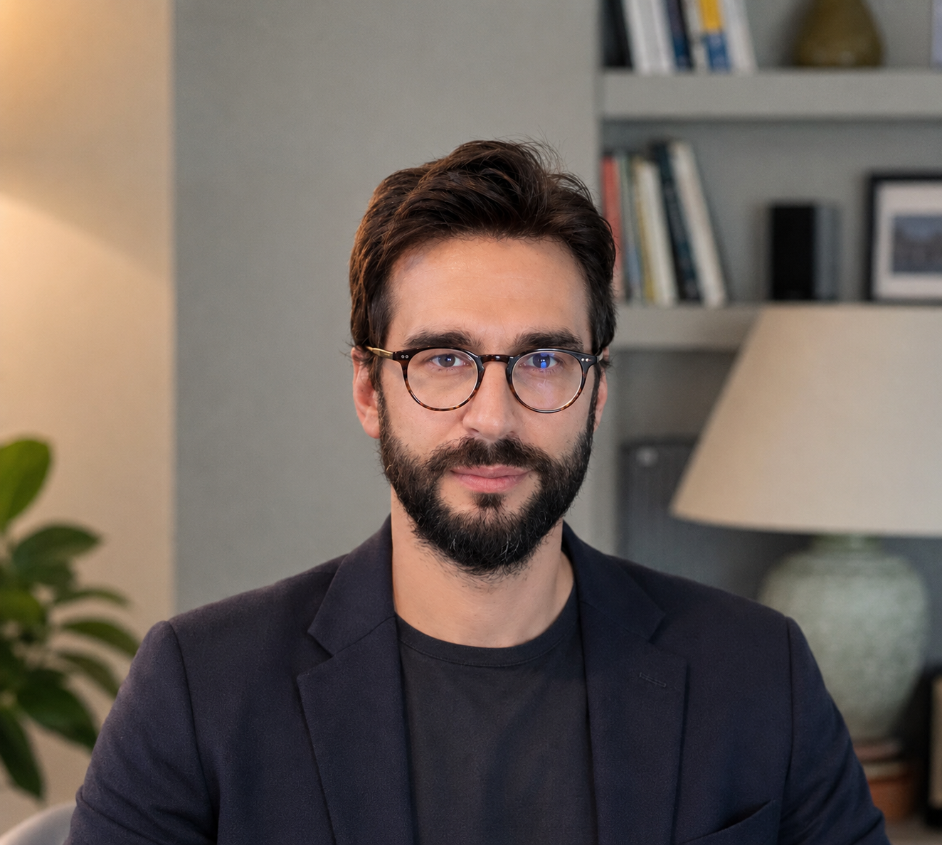 Kostis Galousis